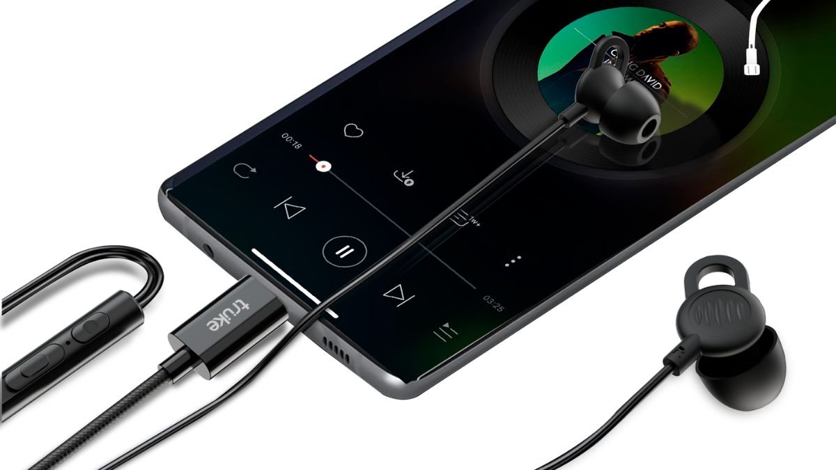 Truke Launches Bass S2 Earphones in India