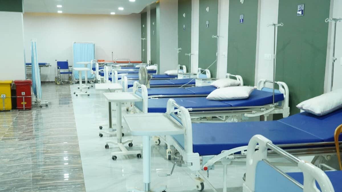 5 regional medical hubs to be set up to boost medical tourism