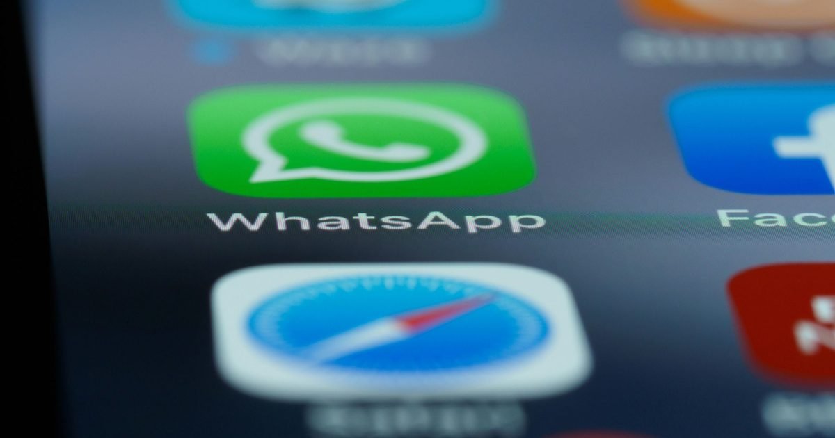 You’ll soon make WhatsApp video calls right in your browser