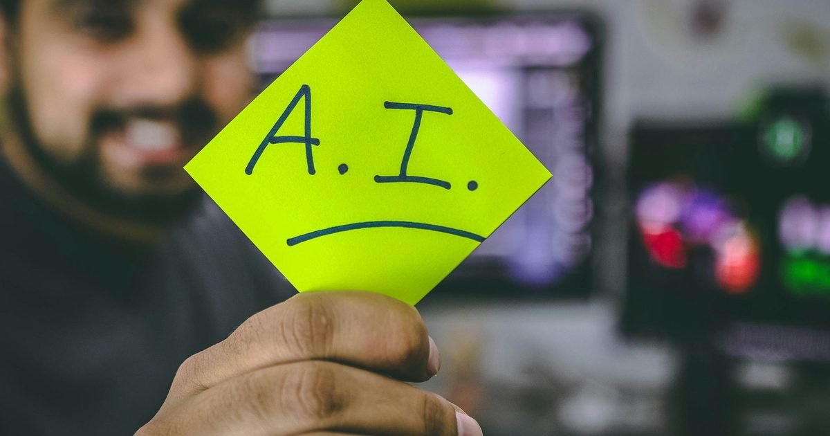 AI could make humans less selfish, or at least fix our self-driving cars