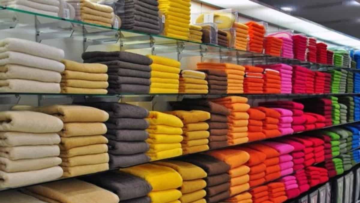 Textile, leather stocks jump on India-US trade deal