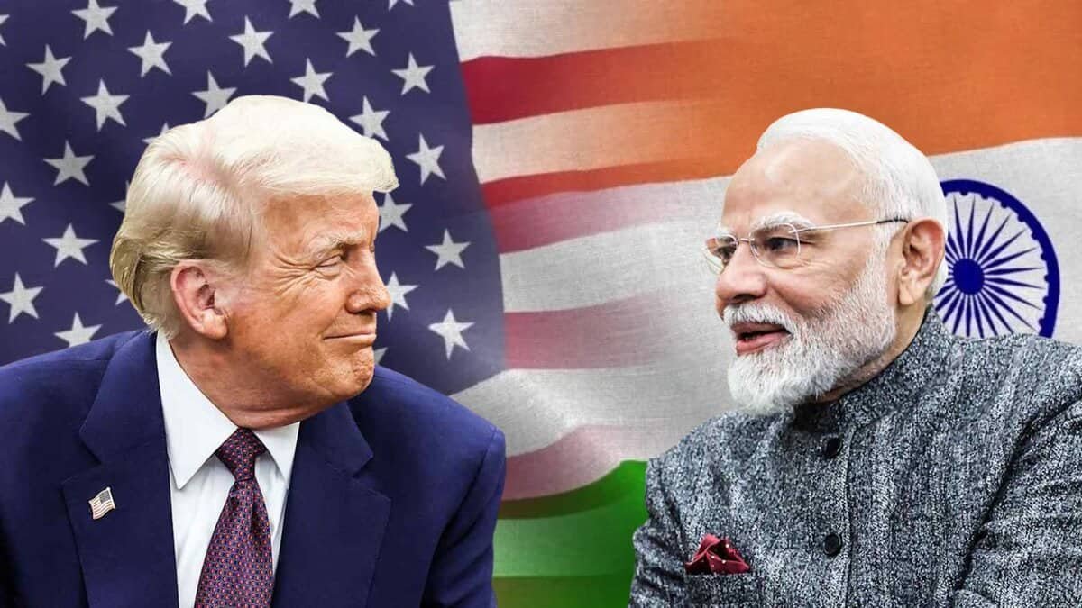 How India gains from new US trade agreement