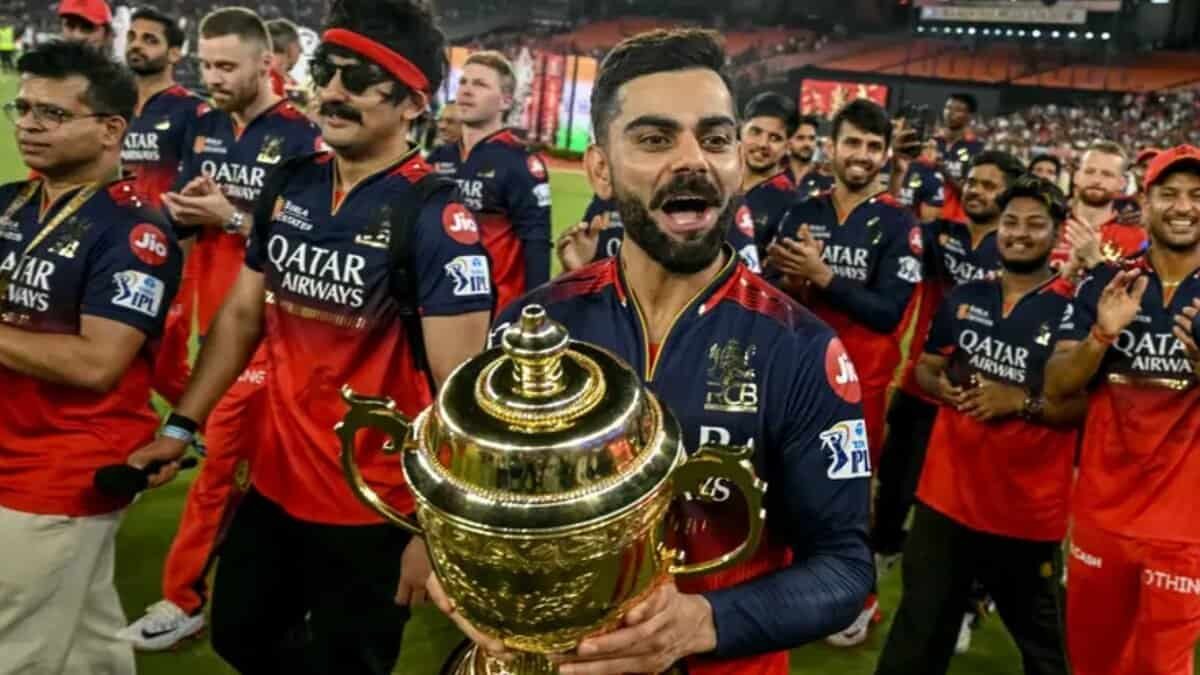 Manchester United among top nine bidders for RCB: Report