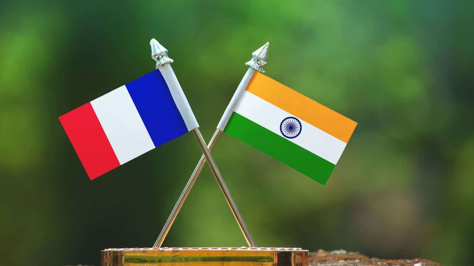 India, France to hold key dialogue to boost defence cooperation on Feb 17