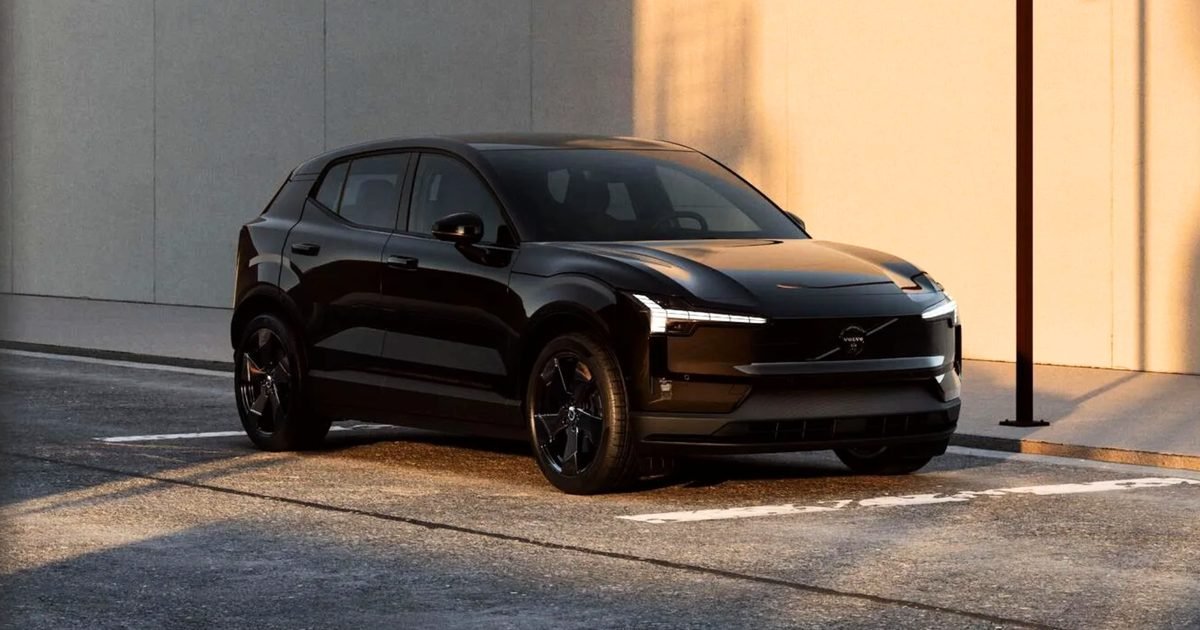 Volvo’s EX30 EV is getting cheaper and adds a cool reverse charging perk