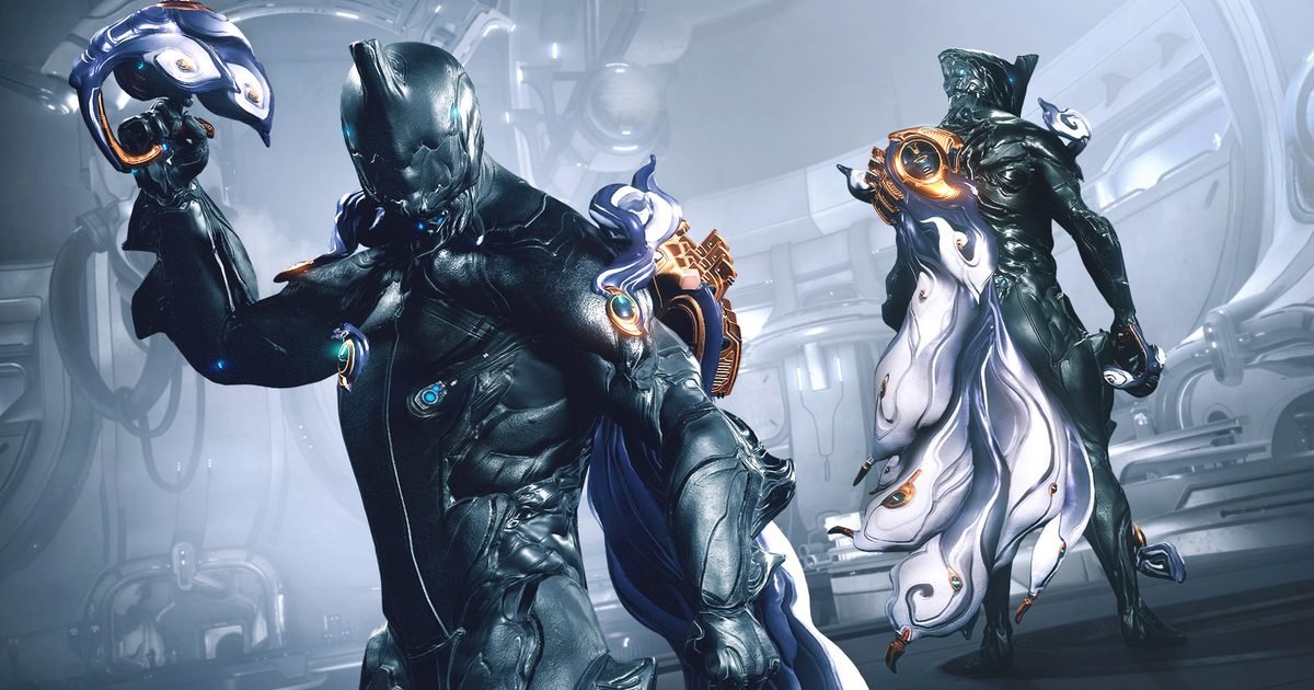 Warframe finally lands on Android and its next stop is Switch 2
