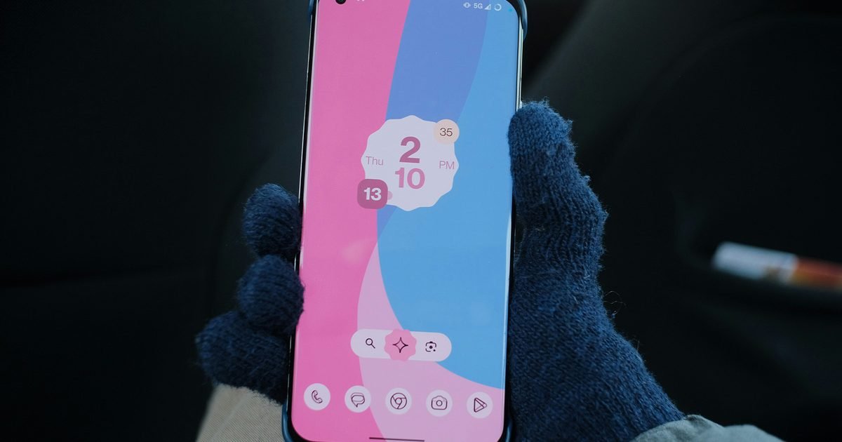 Google is sunsetting the weather app on Android