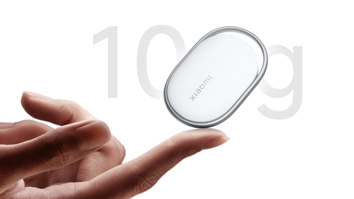 Xiaomi Tag Teased Ahead of Barcelona Debut