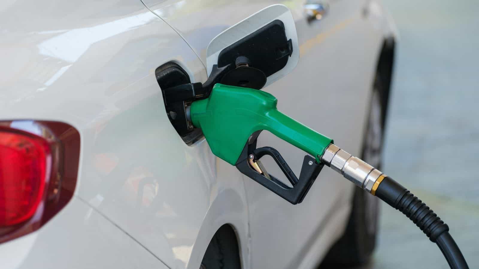 From April 1, all petrol pumps mandated to sell E20 fuel