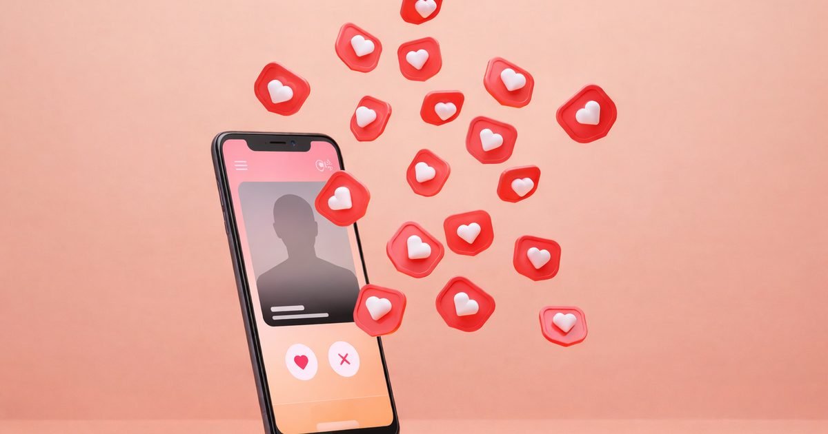 Dating online this Valentine’s Day? Here’s how to spot an AI romance scam