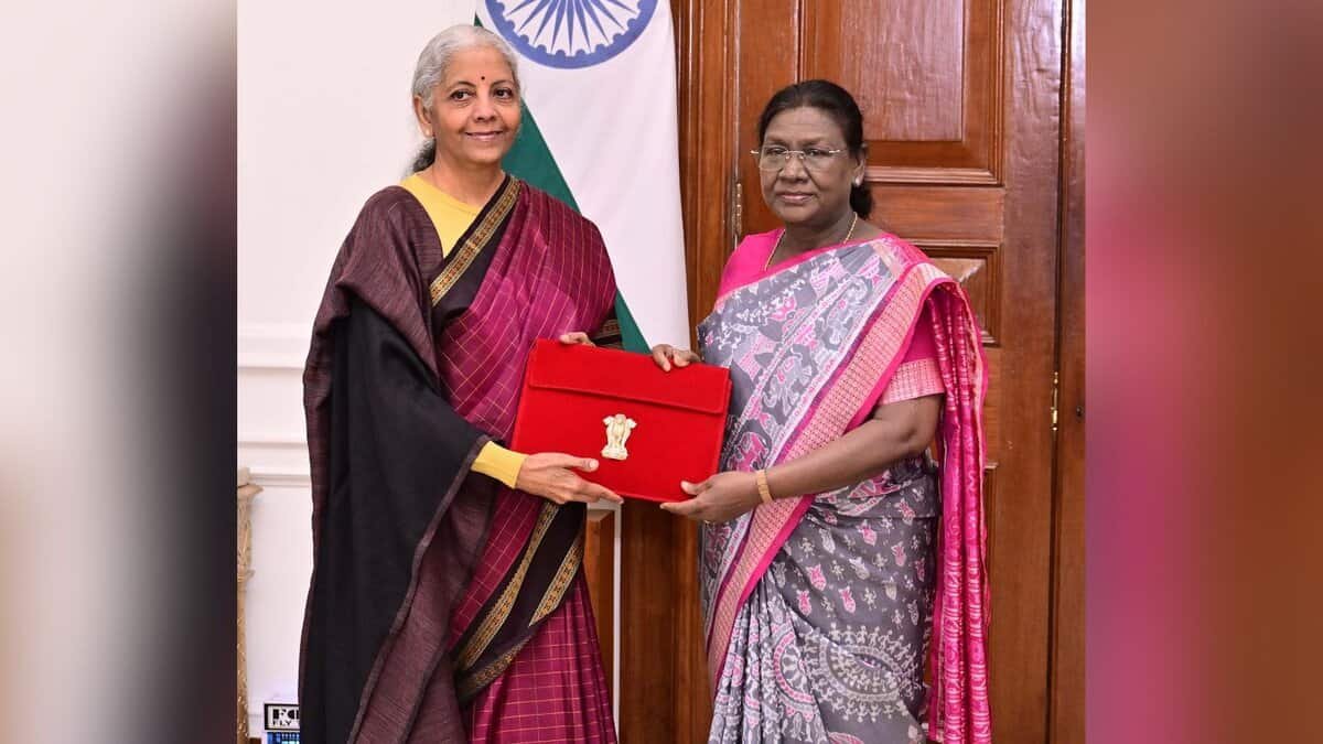 Budget 2026 prioritises people’s development