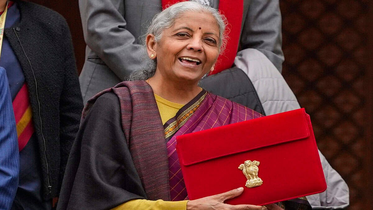 Poll-bound Bengal in Budget 2026 spotlight