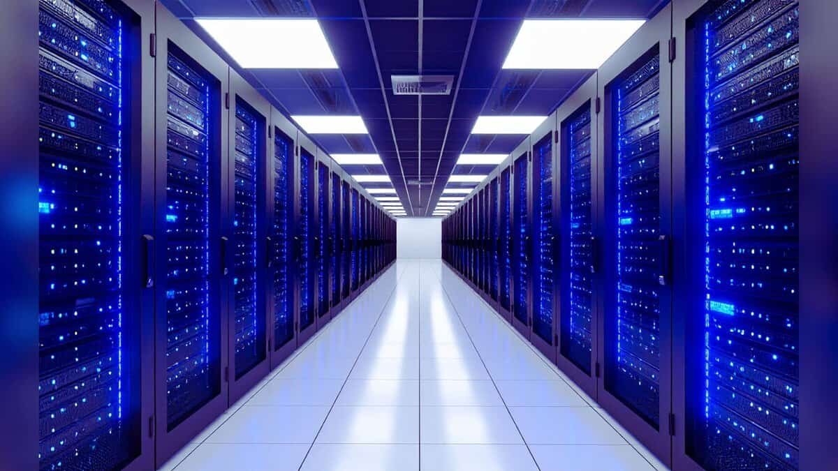 Tax holiday till 2047 for foreign cloud firms using data centers in India