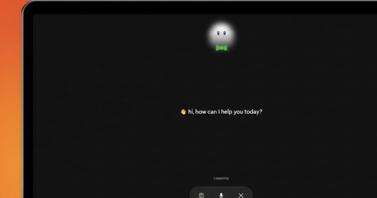 DuckDuckGo’s AI lets you talk to it without giving up privacy