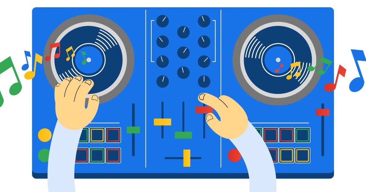 Google’s latest AI tool wants you to think you’re a music producer