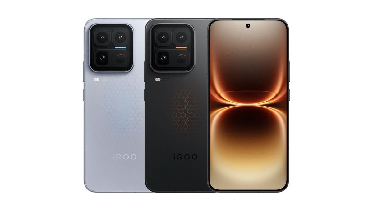 iQOO 15 Ultra With Snapdragon 8 Elite Gen 5 and 7400mAh Battery Launched in China