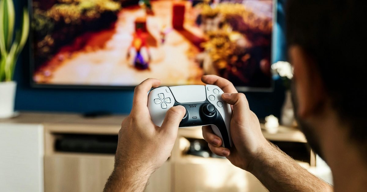 Your next PlayStation could pack 30GB memory, if this PS6 rumor holds