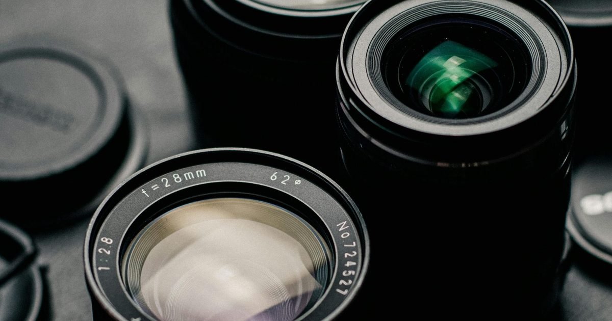 This lens breakthrough could put utterly cheap thermal cameras in phones and cars