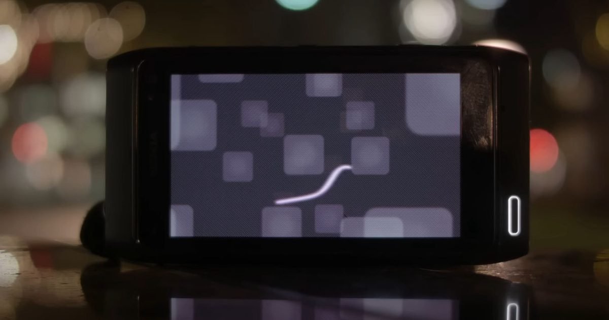 This Nokia N8 revival turns a 2010 flagship into a usable retro phone