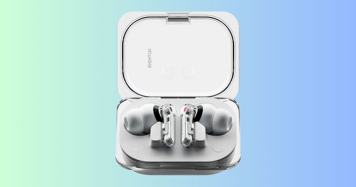 This limited-time price drop makes Nothing Ear (a) a standout value