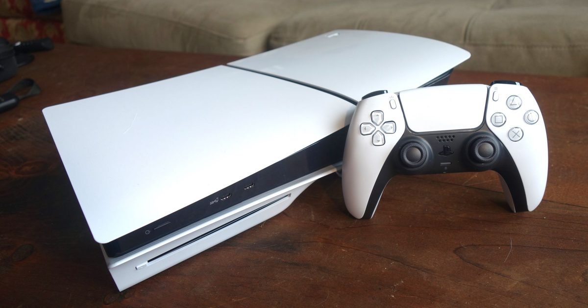 Sony launches a subscription service to lease PlayStation 5 consoles, but you can’t get one