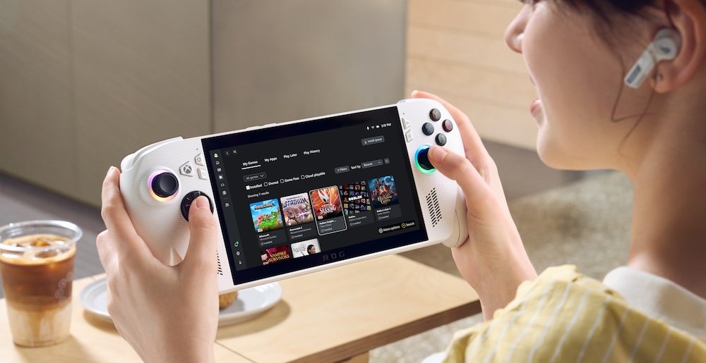 GameNative Update Brings Epic Games Store Support to Android Handhelds