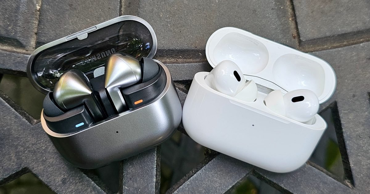 Samsung leak drops info on a whole bunch of feature upgrades on Galaxy Buds 4