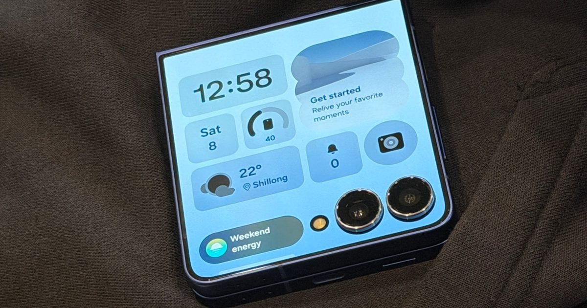 Samsung begins One UI 9 testing ahead of next foldable launch