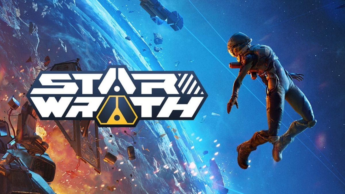 Space Wrath Announced for PC, Closed Beta Now Live