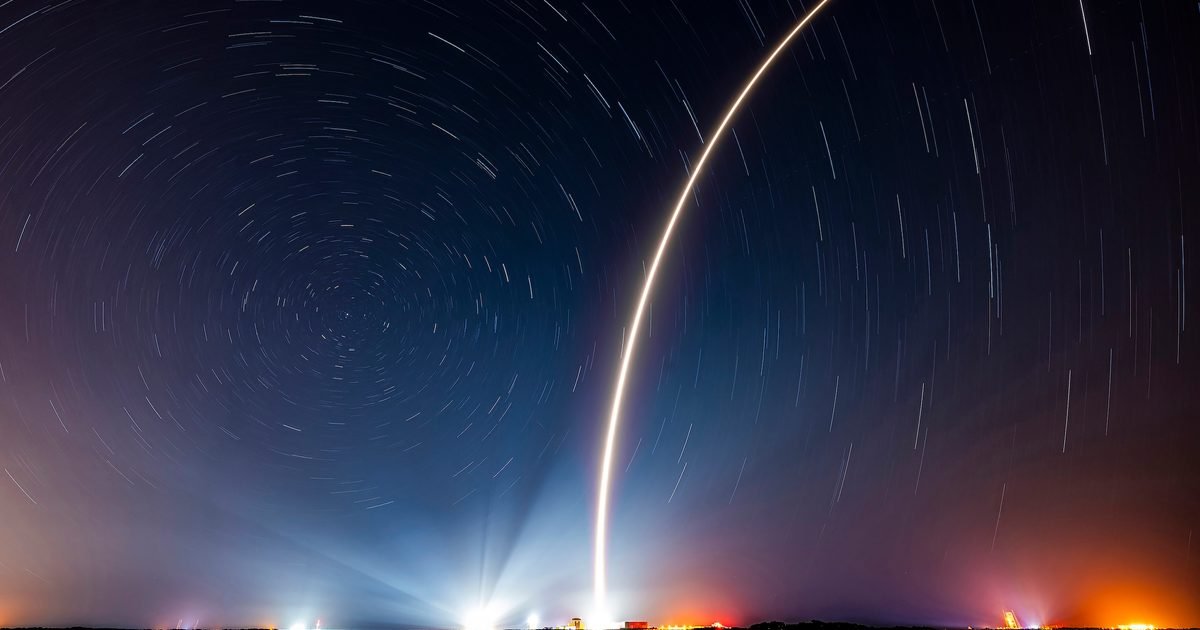 SpaceX may be exploring a Starlink phone, though Elon Musk says otherwise