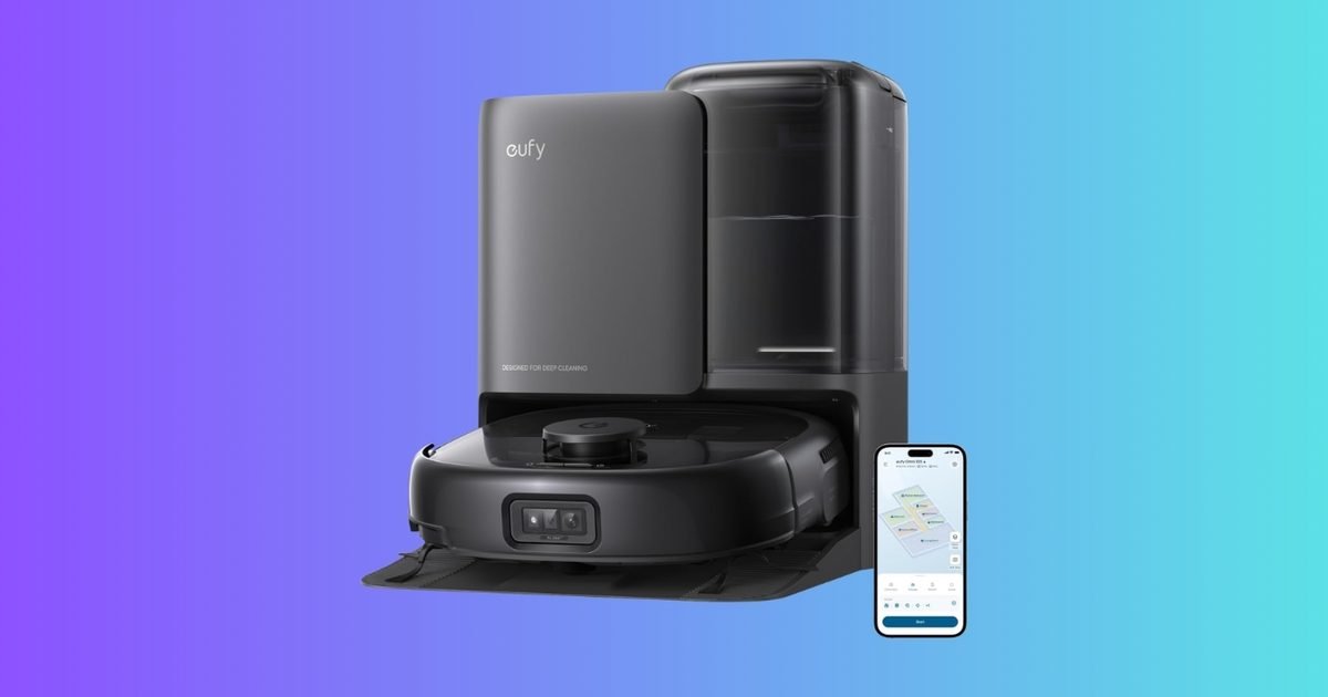 The spring cleaning automation guide: robot vacuums that actually work