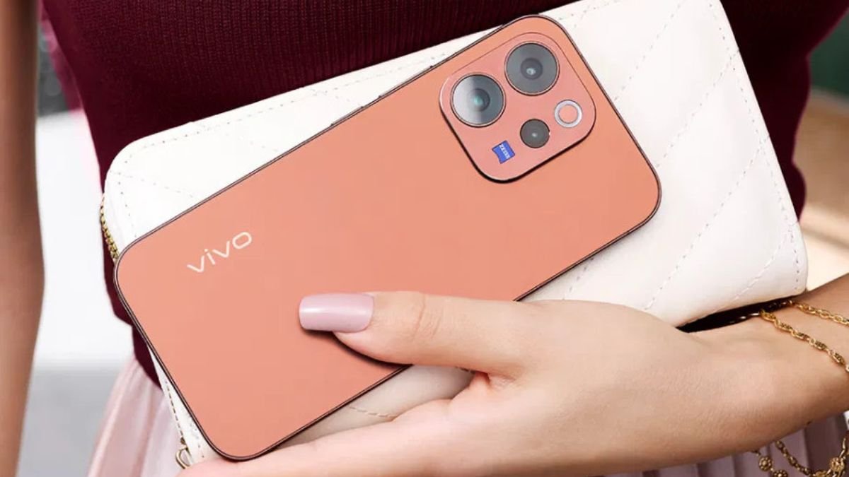 vivo V70 and V70 Elite Launched in India Starting at Rs. 45,999