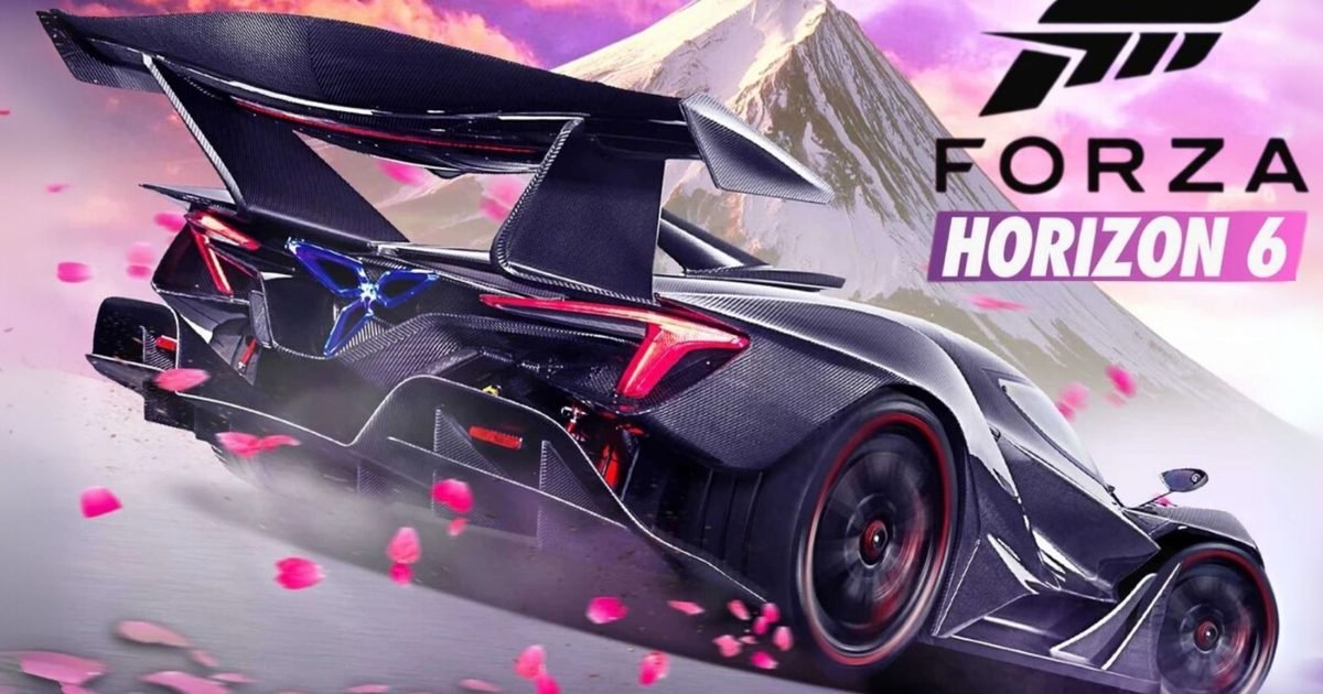 Forza, Halo, Gears, and Fable anchor Xbox’s massive 2026 roadmap