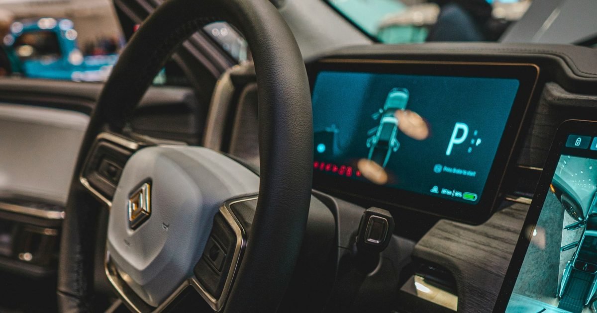 Rivian’s new Watch app turns your wrist into a car remote