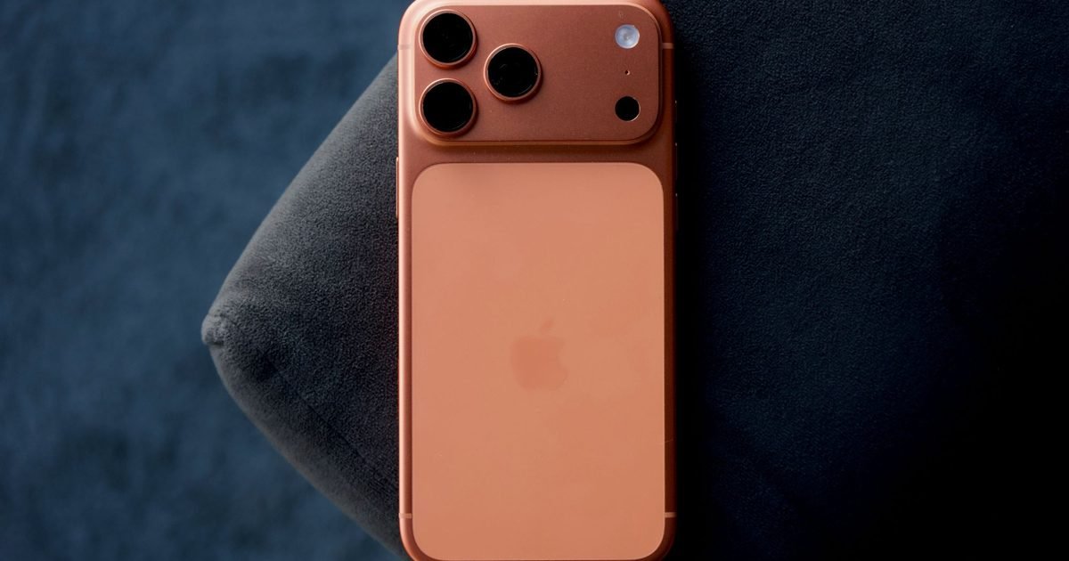 NATO thinks stock iPhones and iPads are secure enough for classified data
