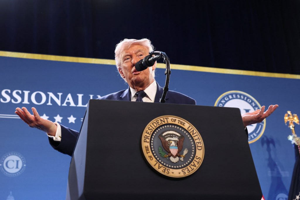 Smartmatic says Trump’s ‘campaign of retribution’ is driving criminal prosecution