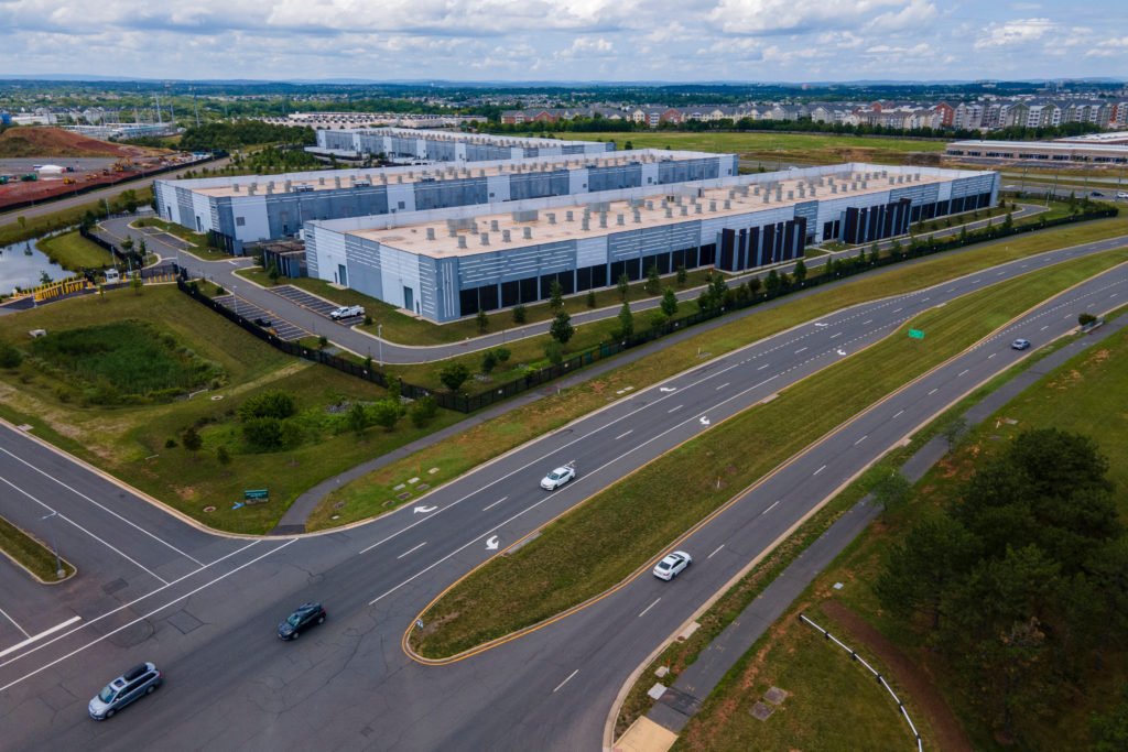 Virginia has a data center boon. Officials debate whether it’s time to scrap its tax breaks