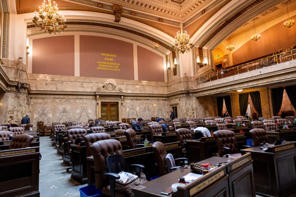How some states are reviving a push to tax the rich