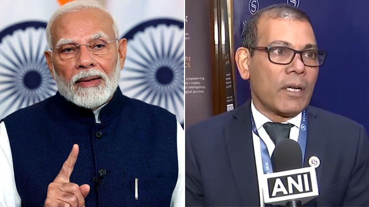 US–Iran–Israel War: ‘India Can Play Big Role In Ending Conflict,’ Says Former Maldives President Mohamed Nasheed