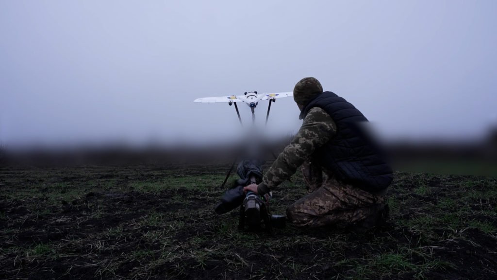 Ukrainian troops share lessons learned from fighting Iran’s Shahed drones