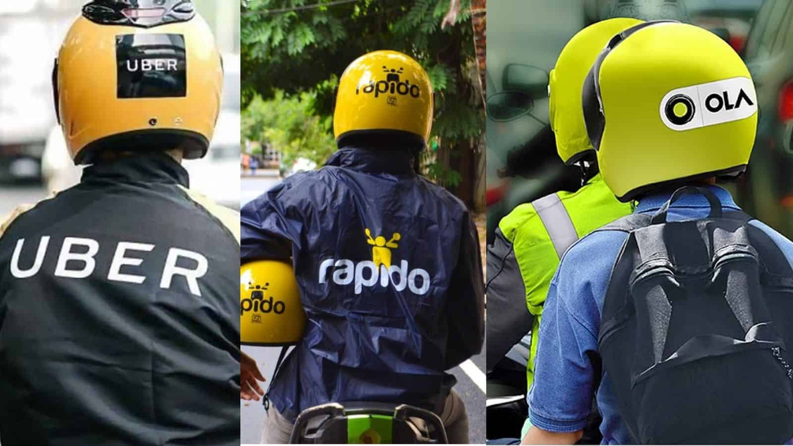 Driving for Ola or Uber? Platforms are quietly making drivers pay them 