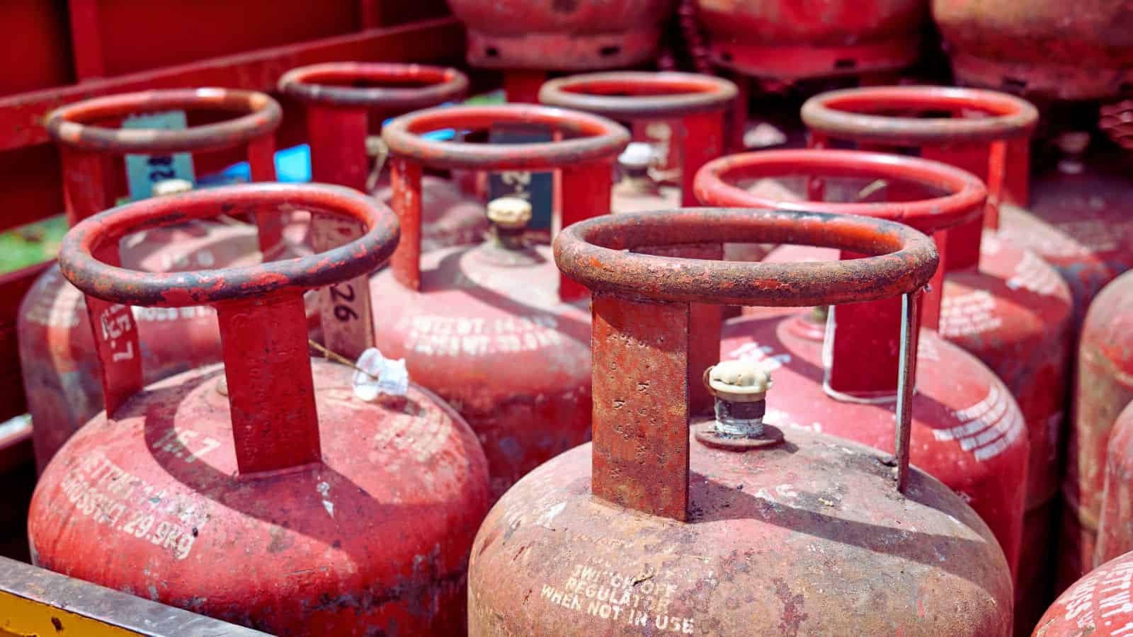 India sets up committee to examine LPG supply issues as eateries warn closure