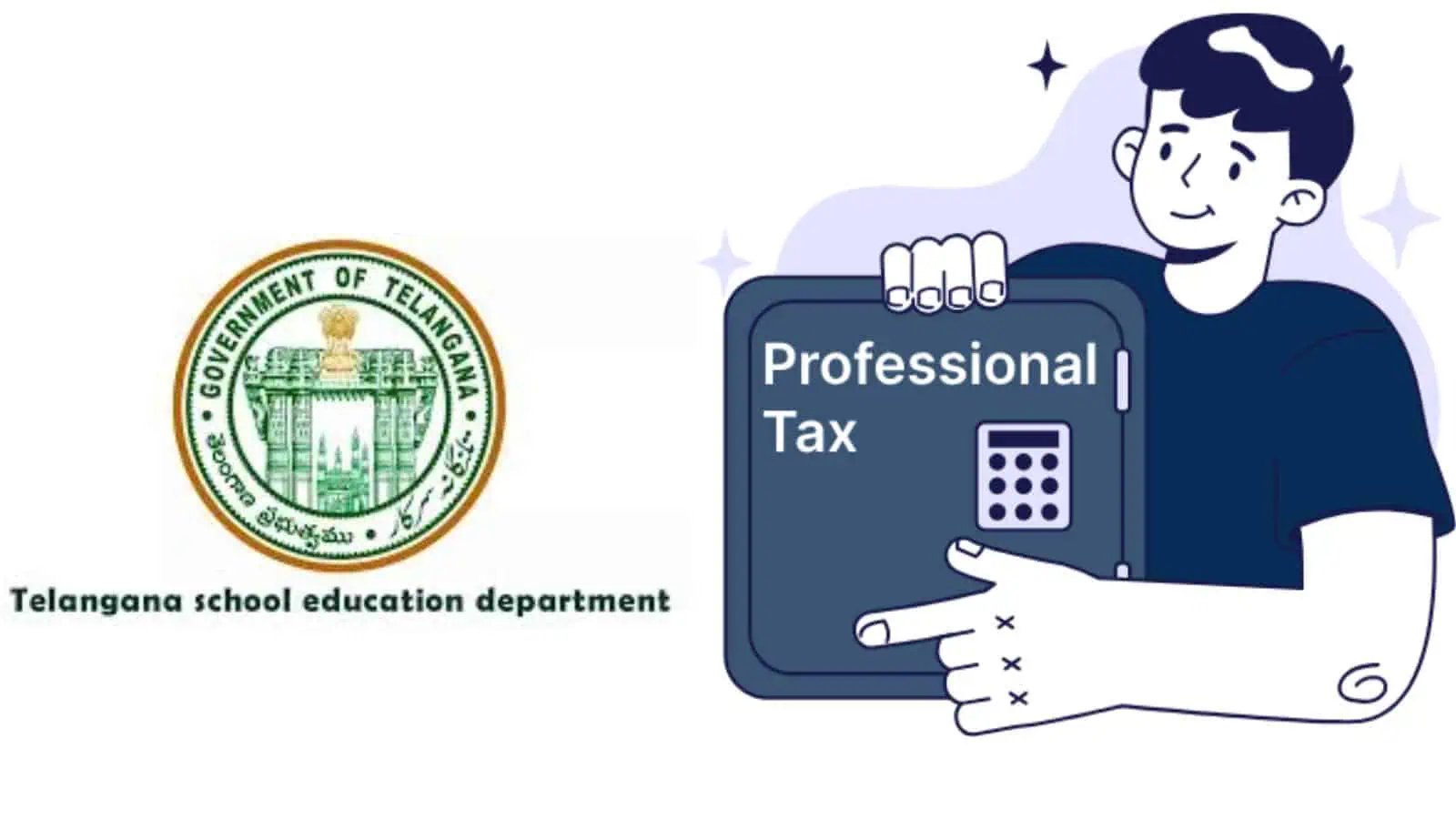 Telangana govt to collect professional tax from private schools, faculty