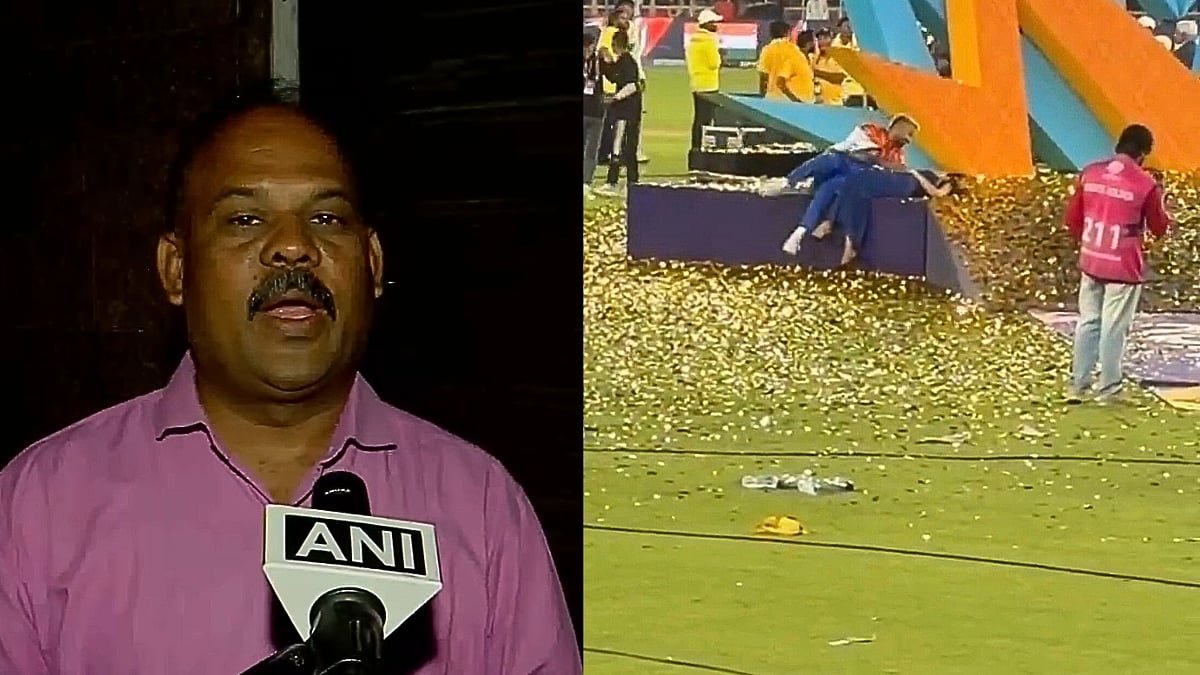 Controversy Erupts As Advocate Filed Complaint Against Hardik Pandya For Allegedly Disrespecting Indian Flag During T20 World Cup Celebrations