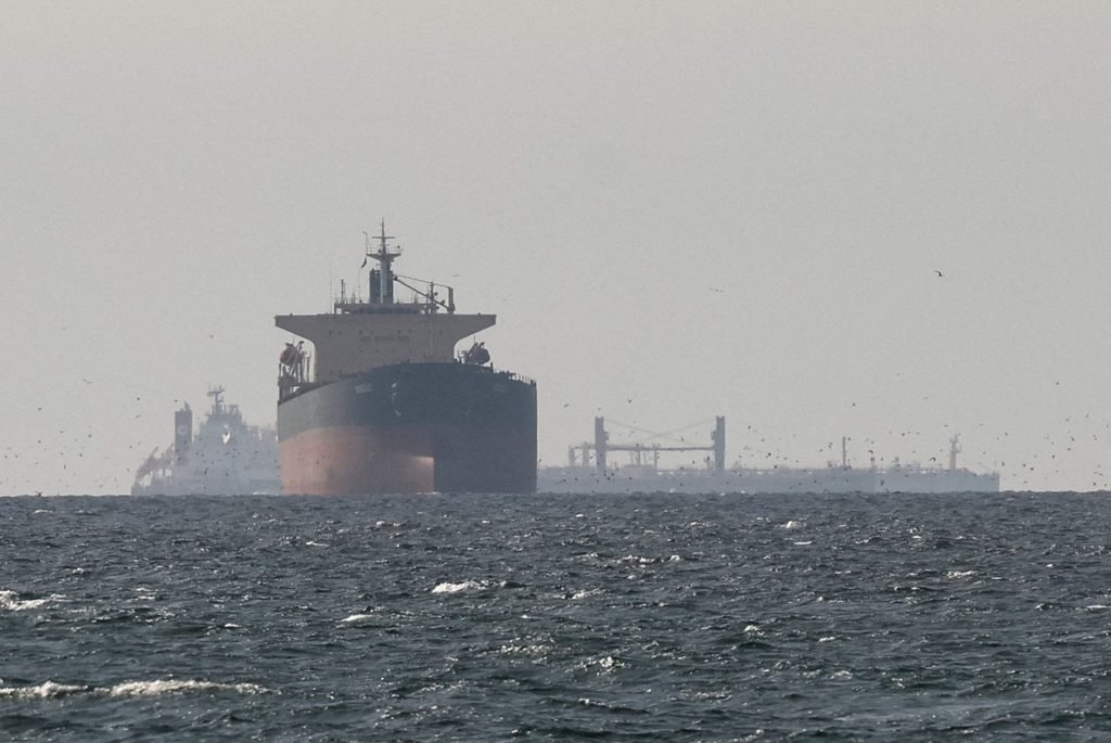 Can tapping into oil reserves help stabilize prices?