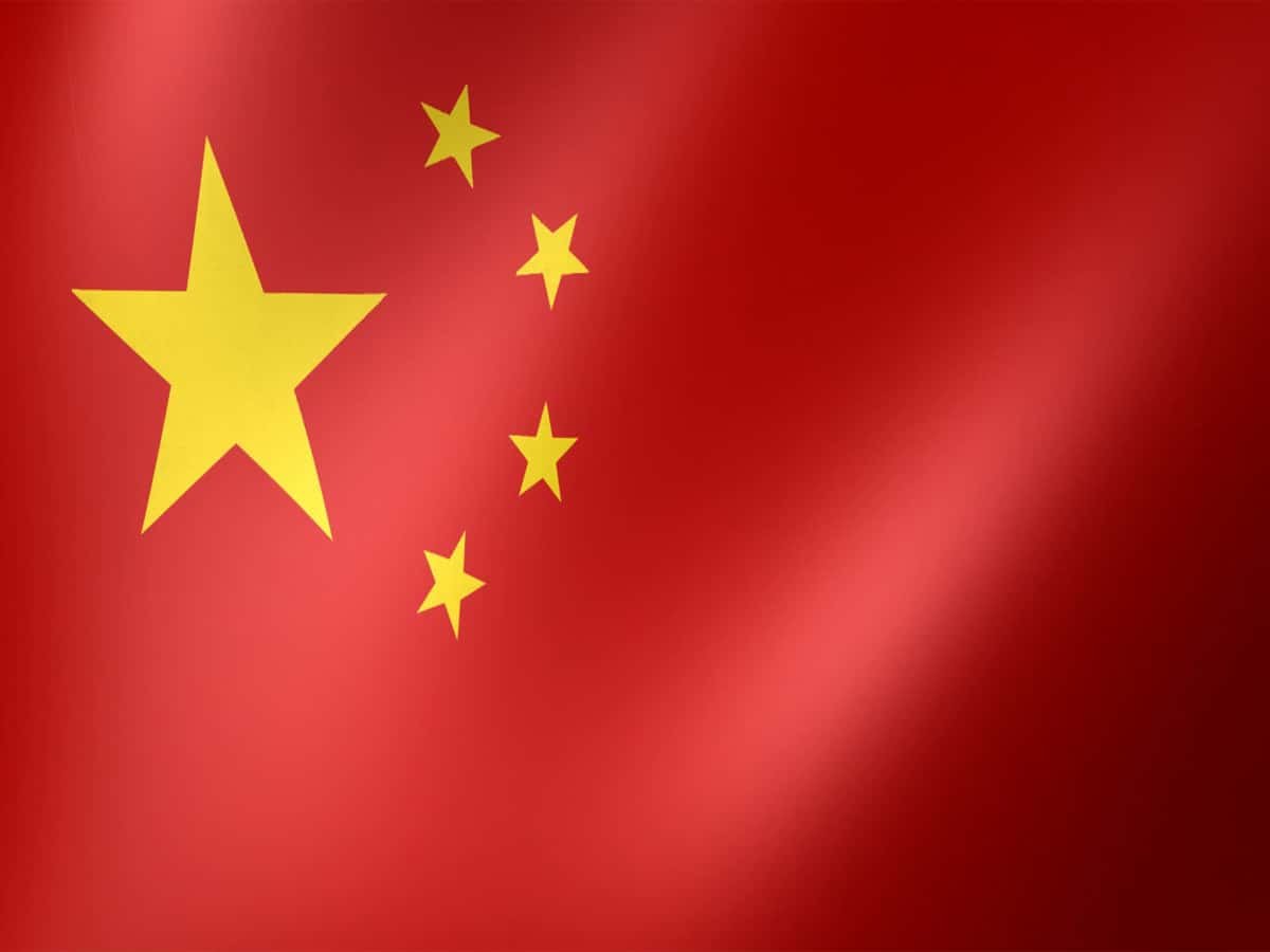 China sets lower economic growth target for this year
