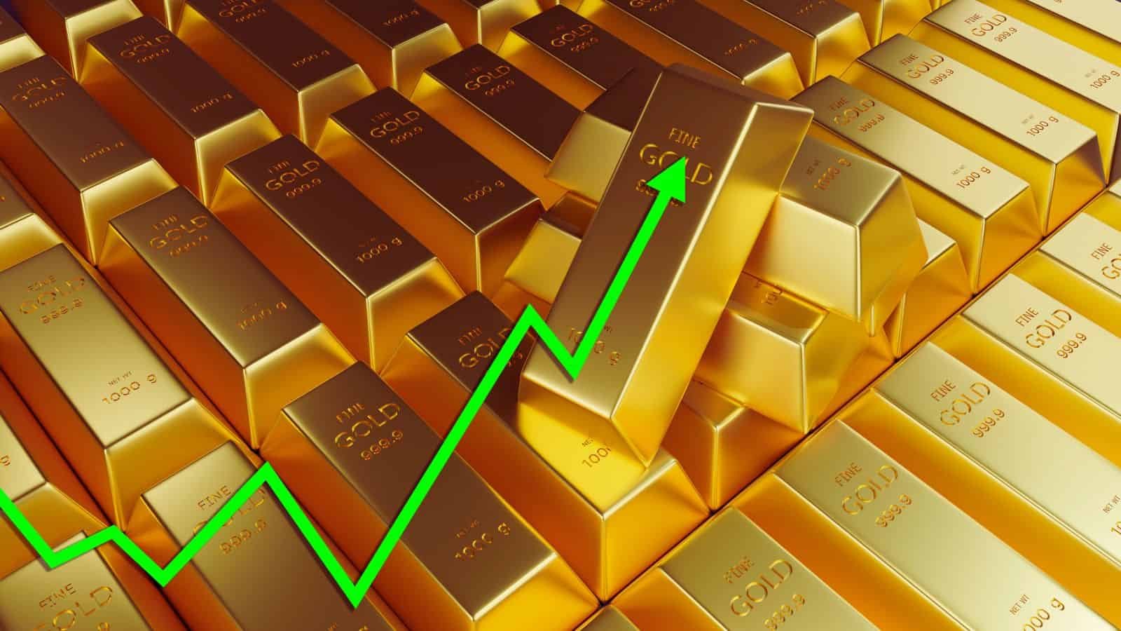 Gold poised for volatile week as Middle East tensions roil markets: Analysts