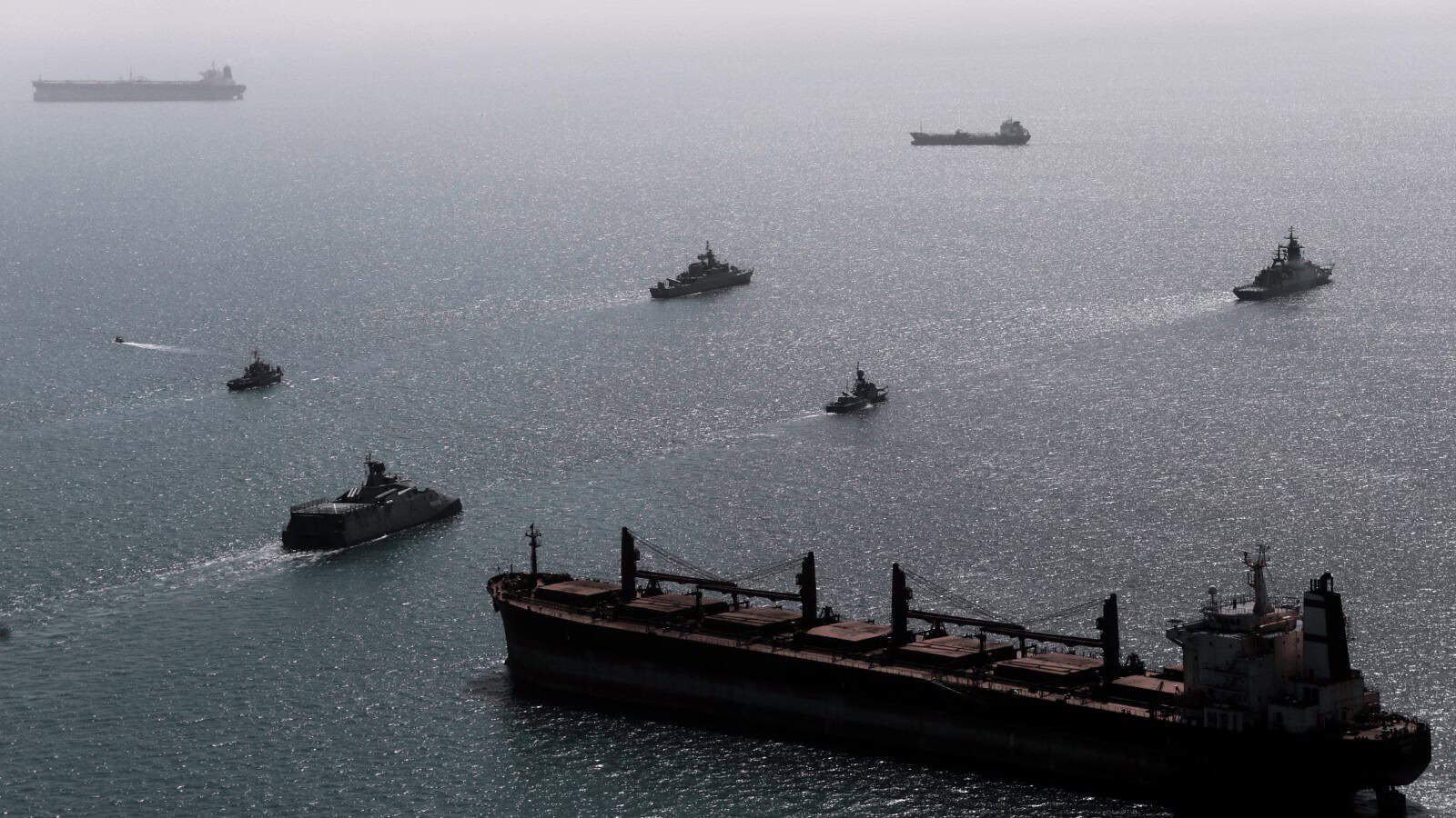 US urged India to buy Russian oil already at sea: Energy Secy