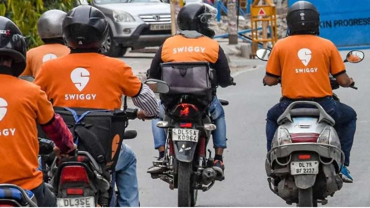 Swiggy, magicpin, Zomato see food delivery regain growth momentum in Dec qtr