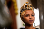 Omar responds to Trump, GOP charges of financial malfeasance and fraud with new financial disclosure filing